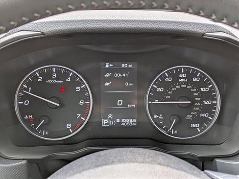 Used 2025 Subaru Forester Limited image 11