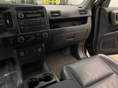 Used 2011 Honda Ridgeline RTL image 22