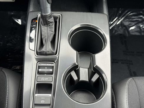 Used 2025 Honda Civic Sport image 7