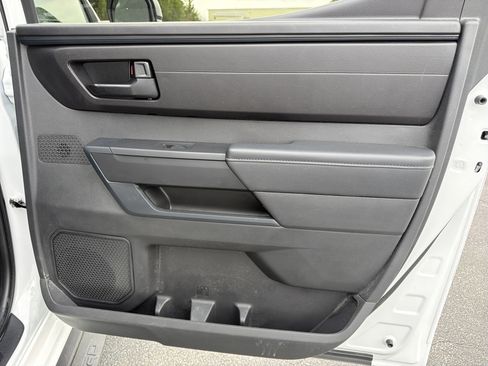 Used 2024 Toyota Tundra SR image 16