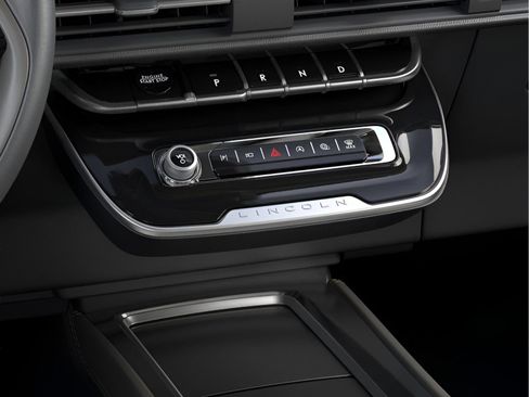 New 2025 Lincoln Corsair Premiere w/ Towing Package image 15