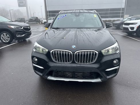 Used 2019 BMW X1 xDrive28i w/ Convenience Package image 2