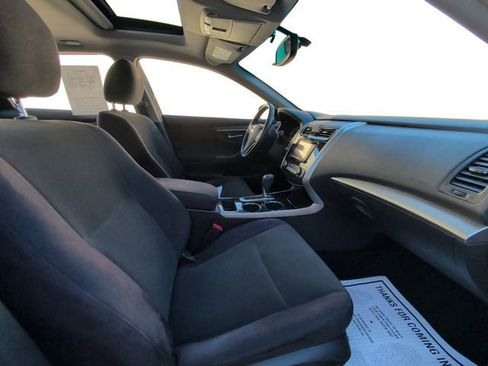 Used 2013 Nissan Altima 2.5 SV w/ 2.5SV Convenience Pkg FWD image 14