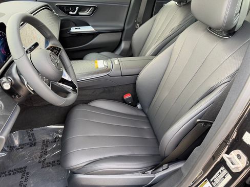 Used 2026 Mercedes-Benz E 350 Sedan image 5