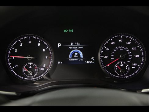 Certified 2023 Hyundai Santa Fe SE AWD/4WD image 8