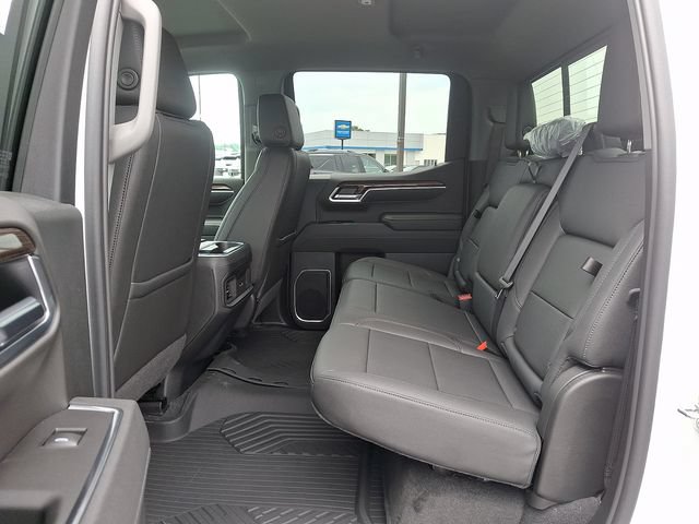New 2026 Chevrolet Silverado 1500 RST AWD/4WD image 6
