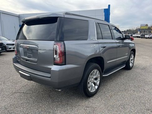 Used 2020 GMC Yukon SLT w/ Value Plus Edition image 4