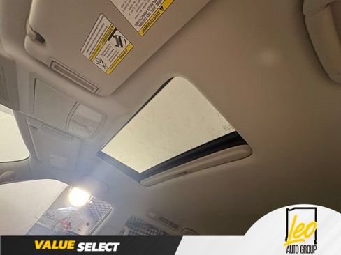 Used 2018 Nissan Armada Platinum w/ Captain Seat Package AWD/4WD image 17