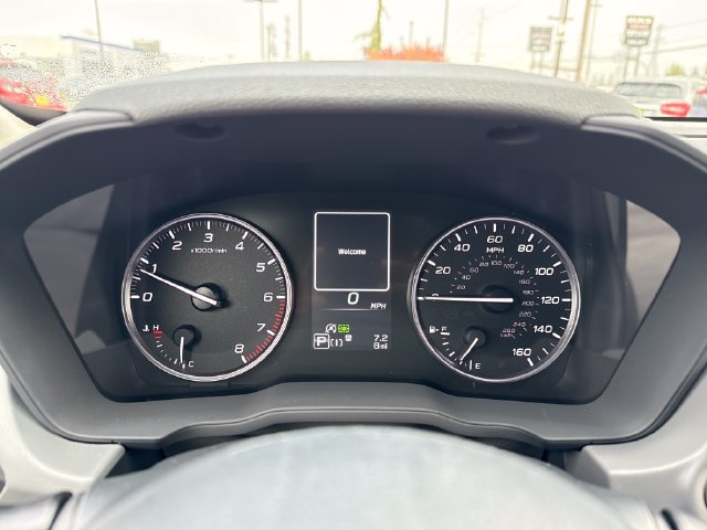 New 2026 Subaru Crosstrek 2.5i Limited AWD/4WD image 23