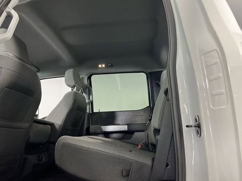 Used 2023 Ford F250 XLT w/ Snow Plow Prep Package image 27