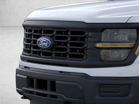 New 2026 Ford F150 XL AWD/4WD image 17