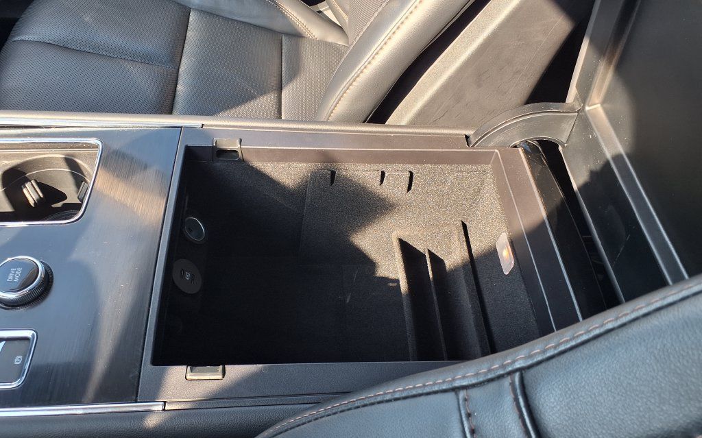 Used 2025 Lincoln Aviator Reserve RWD image 31