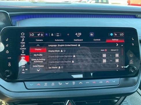 New 2026 Dodge Charger Scat Pack AWD/4WD image 48