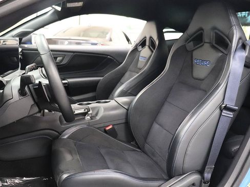 Used 2024 Ford Mustang Dark Horse RWD image 11