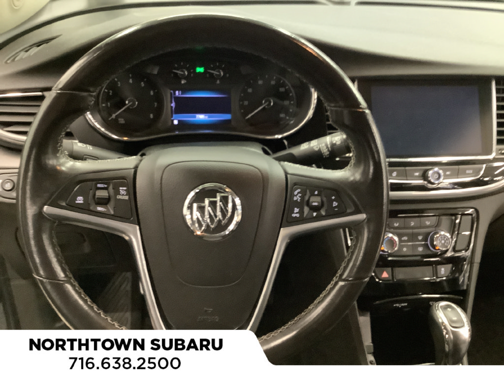 Used 2019 Buick Encore Preferred FWD image 16