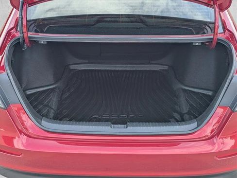 Used 2023 Honda Accord Sport image 6