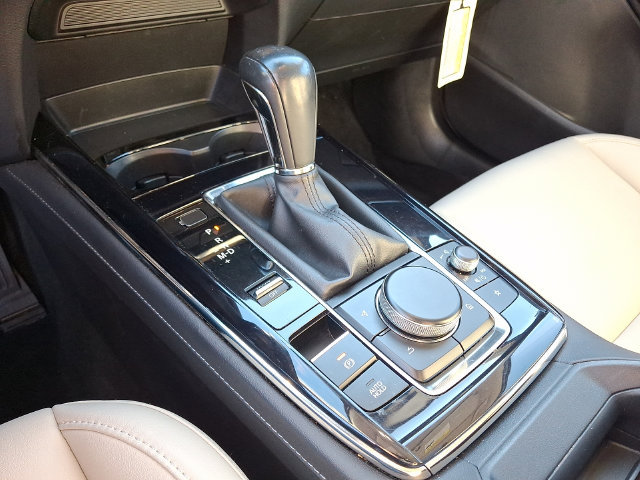 Used 2024 MAZDA CX-30 AWD 2.5 S w/ Preferred Package image 17