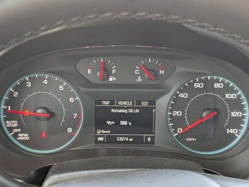 Used 2024 Chevrolet Malibu RS image 26