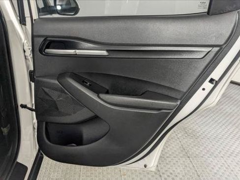 Used 2022 Kia Seltos LX AWD/4WD image 19