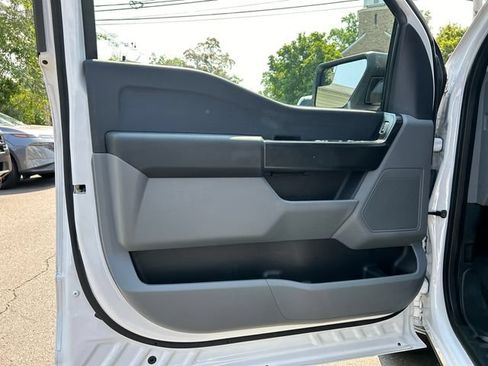 Used 2023 Ford F150 XL w/ XL Chrome Appearance Package AWD/4WD image 9