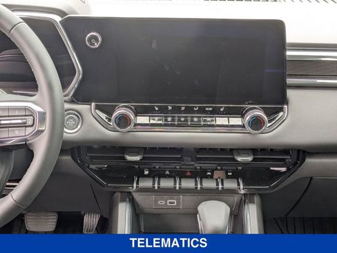 New 2026 GMC Canyon Elevation w/ Convenience Package image 30