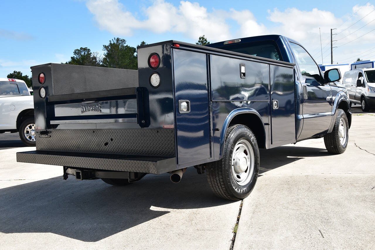 Used 2016 Ford F250 XL RWD image 7