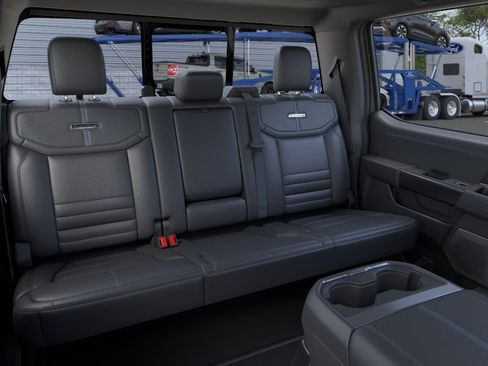 New 2026 Ford F450 Platinum AWD/4WD image 11