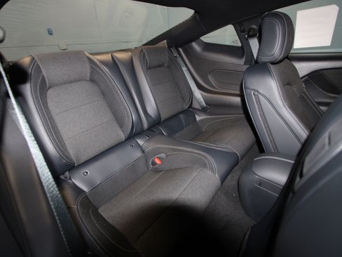 New 2026 Ford Mustang GT image 19