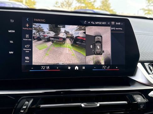 Used 2026 BMW X2 xDrive28i AWD/4WD image 26