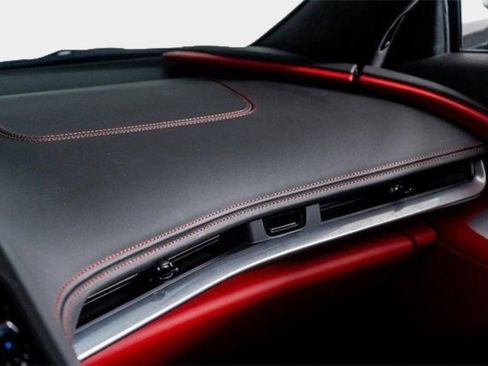 Used 2024 Chevrolet Corvette Z06 image 34