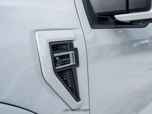 Used 2023 Ford F150 Lariat w/ Equipment Group 502A High AWD/4WD image 79