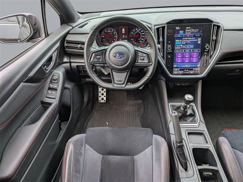 Certified 2022 Subaru WRX Limited image 34