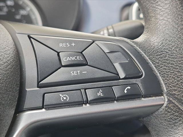 Used 2023 Nissan Versa SV FWD image 15