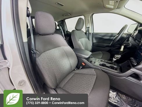 New 2026 Ford Ranger XLT AWD/4WD image 28