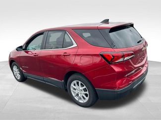 Used 2024 Chevrolet Equinox LT video 2