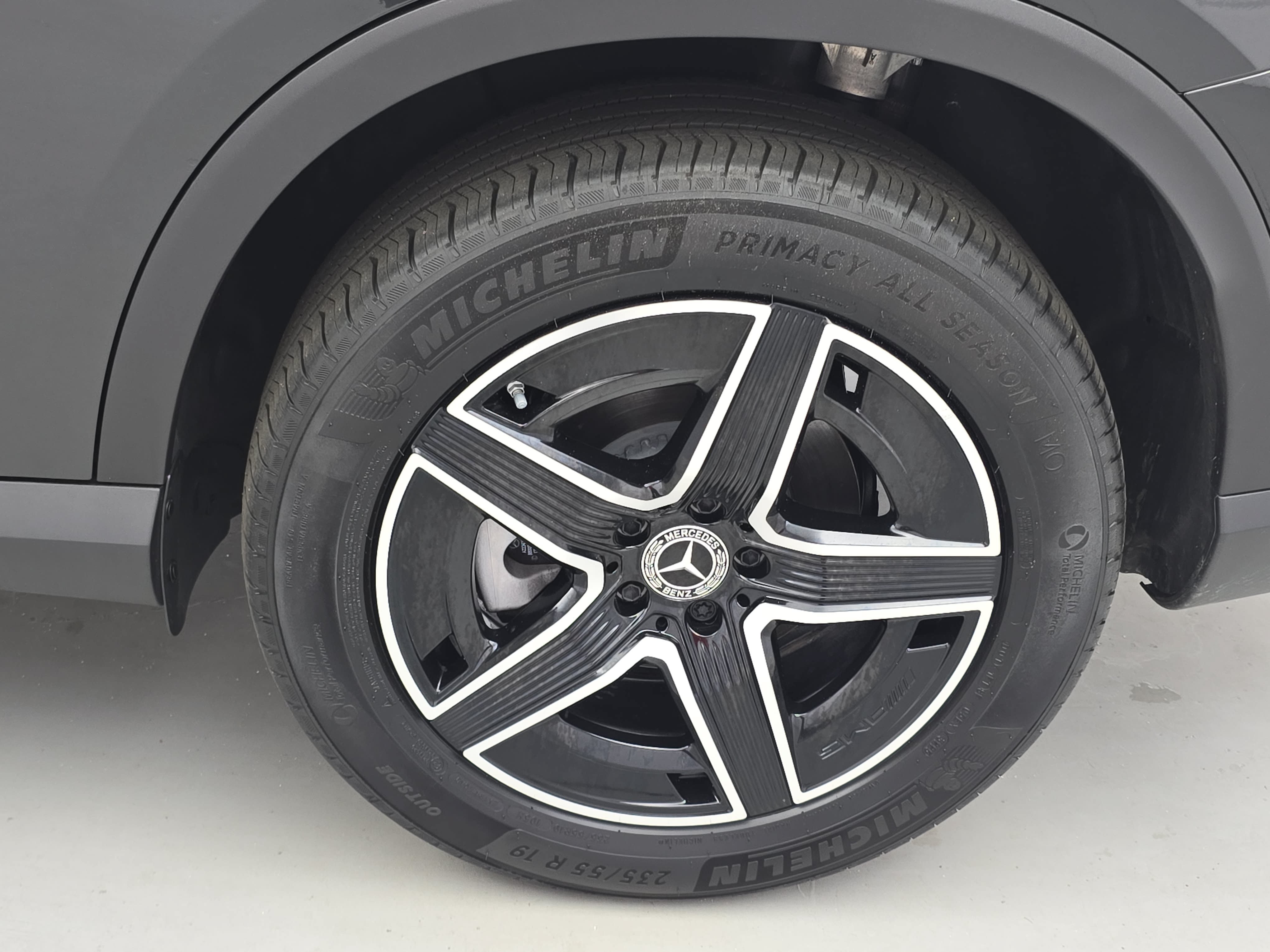 Certified 2026 Mercedes-Benz GLC 300 image 34