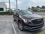 Used 2017 GMC Acadia SLE image 5