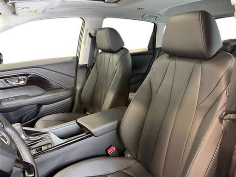 New 2026 Acura ADX FWD image 10