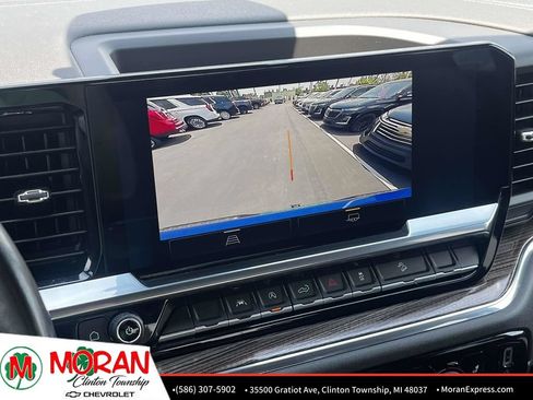 Used 2023 Chevrolet Silverado 1500 RST AWD/4WD image 24