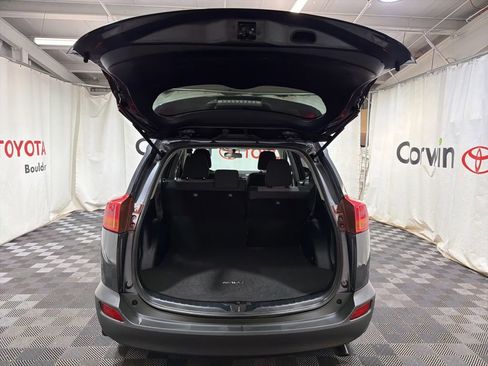 Used 2013 Toyota RAV4 LE image 16