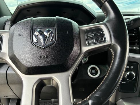 Used 2018 RAM 2500 Limited AWD/4WD image 27