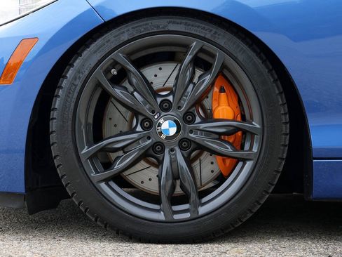 Used 2017 BMW M240i Coupe RWD image 7