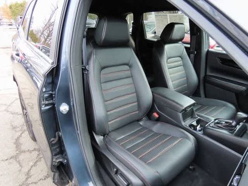 Certified 2023 Honda CR-V Sport Touring image 17