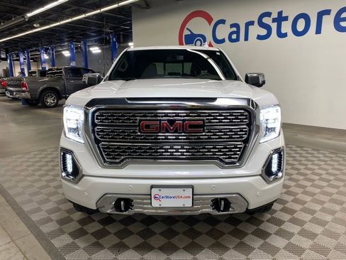 Used 2022 GMC Sierra 1500 Denali w/ Denali Premium Package image 6