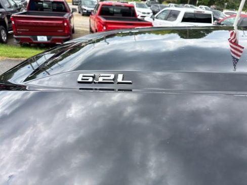 Used 2020 Chevrolet Silverado 1500 RST w/ All-Star Edition image 7