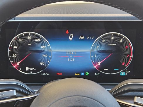 Certified 2025 Mercedes-Benz GLS 450 4MATIC image 17