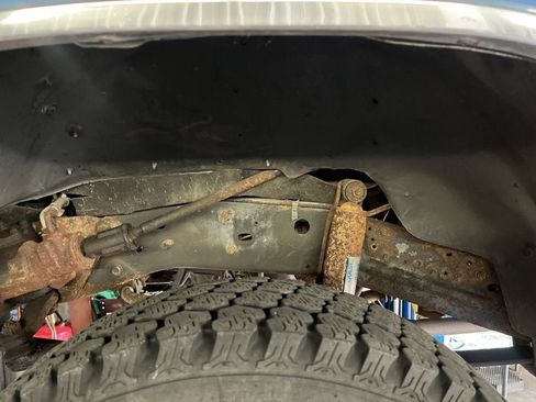 Used 1988 Dodge Ramcharger 4WD image 37
