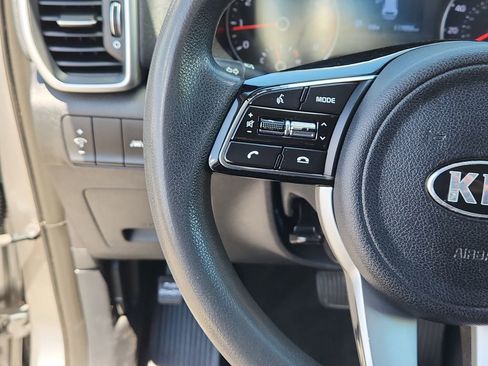 Used 2020 Kia Sportage LX FWD image 15
