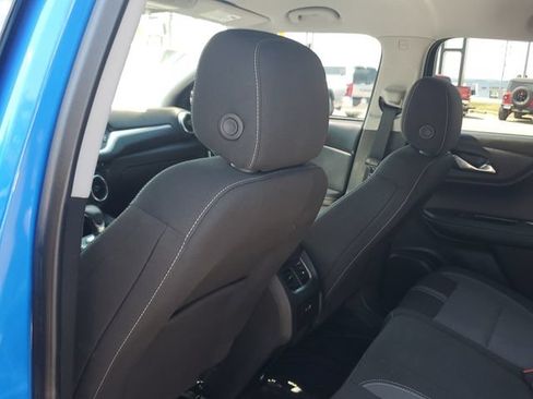 Used 2024 Chevrolet Blazer LT w/ LPO, Floor Liner Package FWD image 14