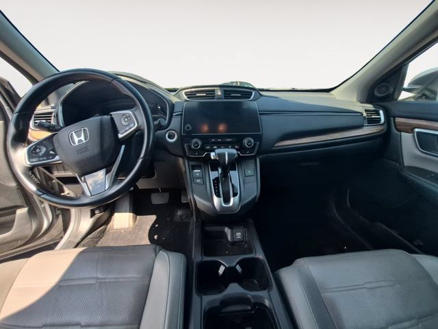 Used 2018 Honda CR-V EX-L image 10